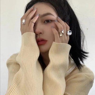 女孩说不